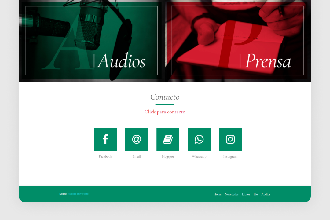 app de pedidos y comidas